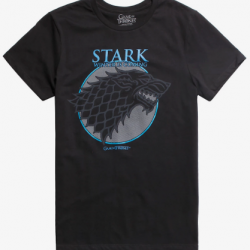 winter is coming t shirts